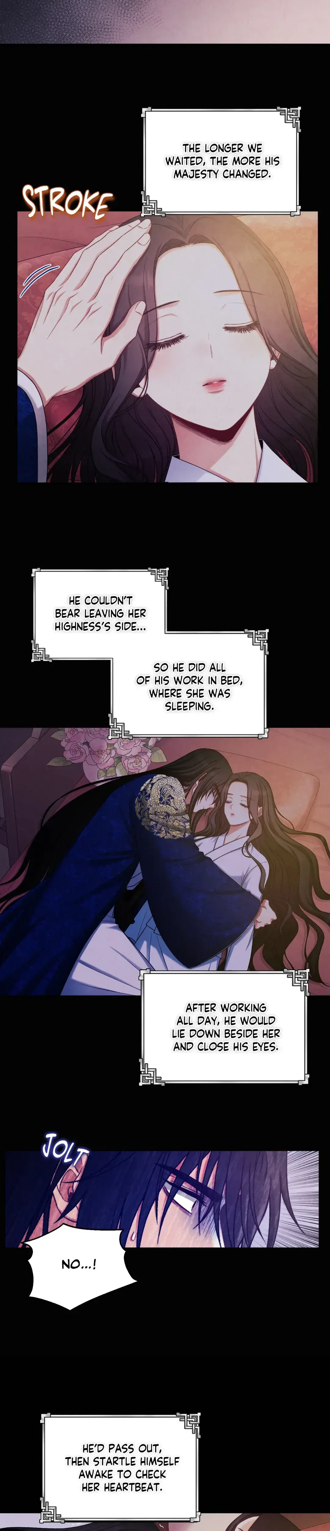 Elixir Of The Sun Chapter 115 - Page 12