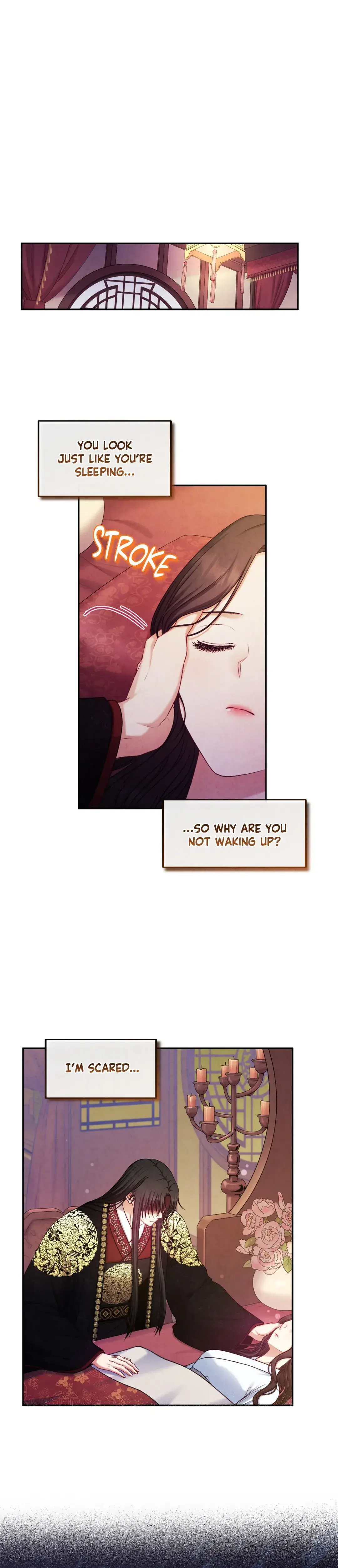 Elixir Of The Sun Chapter 115 - Page 16