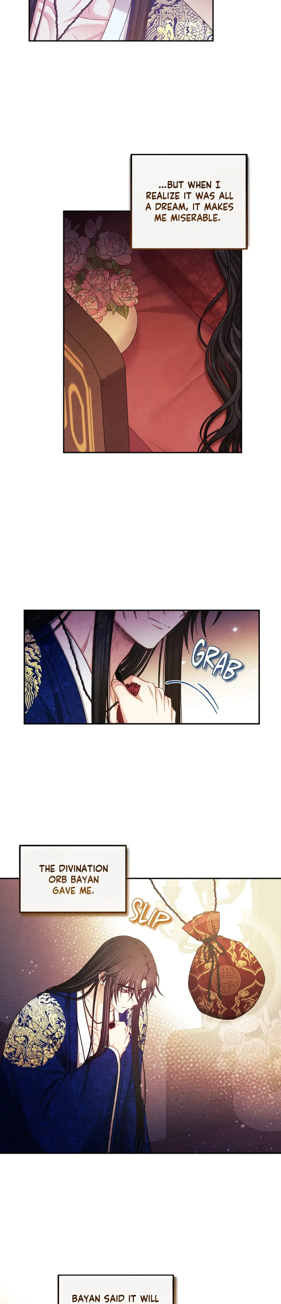 Elixir Of The Sun Chapter 115 - Page 21