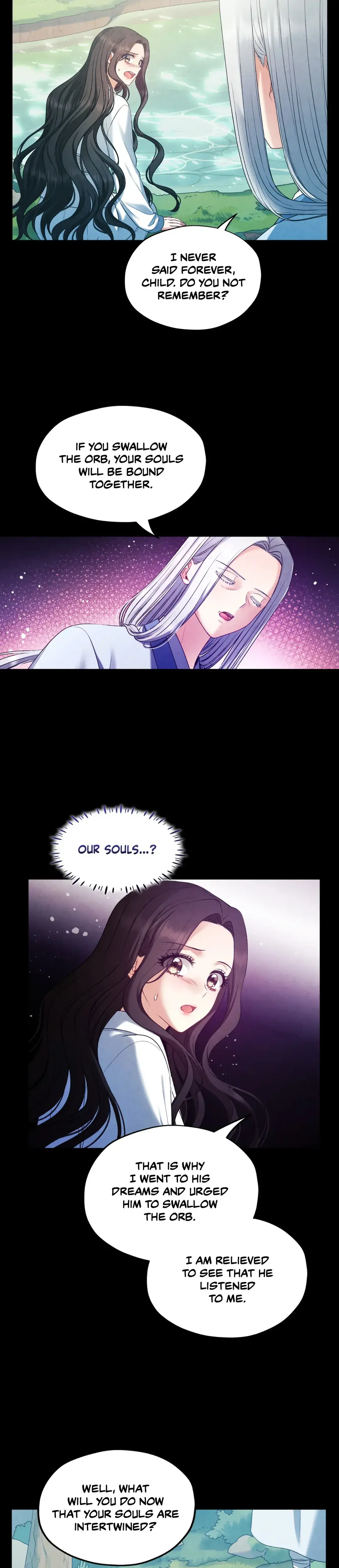 Elixir Of The Sun Chapter 116 - Page 13