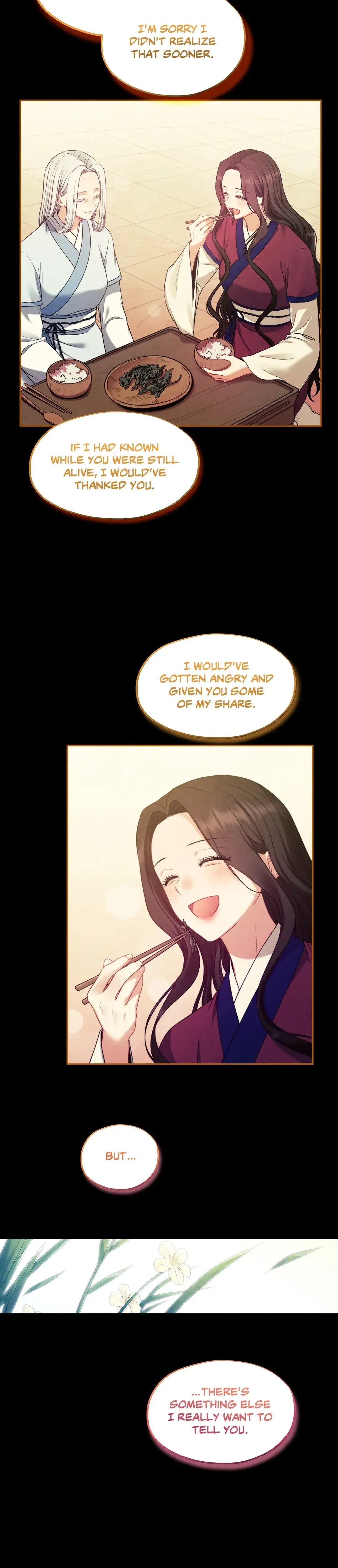 Elixir Of The Sun Chapter 116 - Page 16