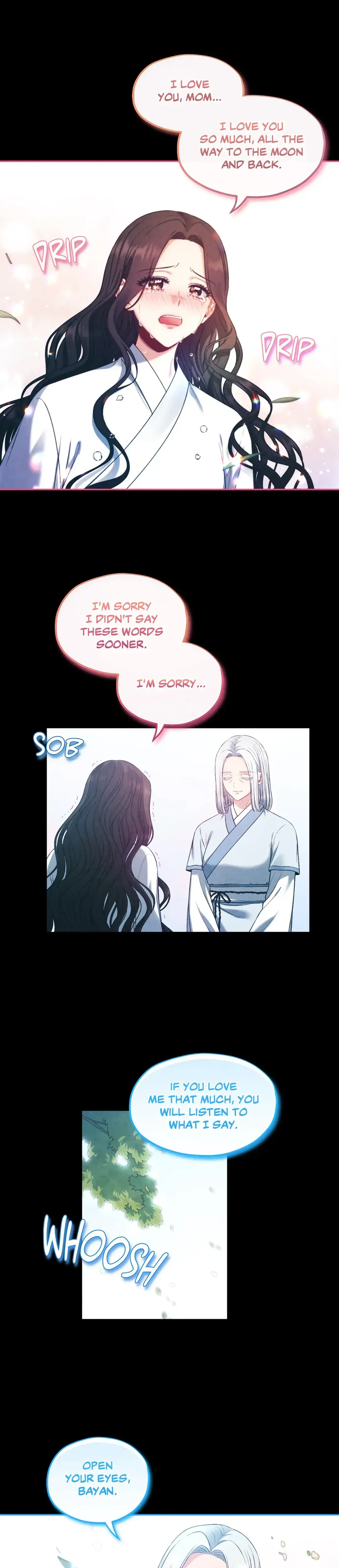 Elixir Of The Sun Chapter 116 - Page 17
