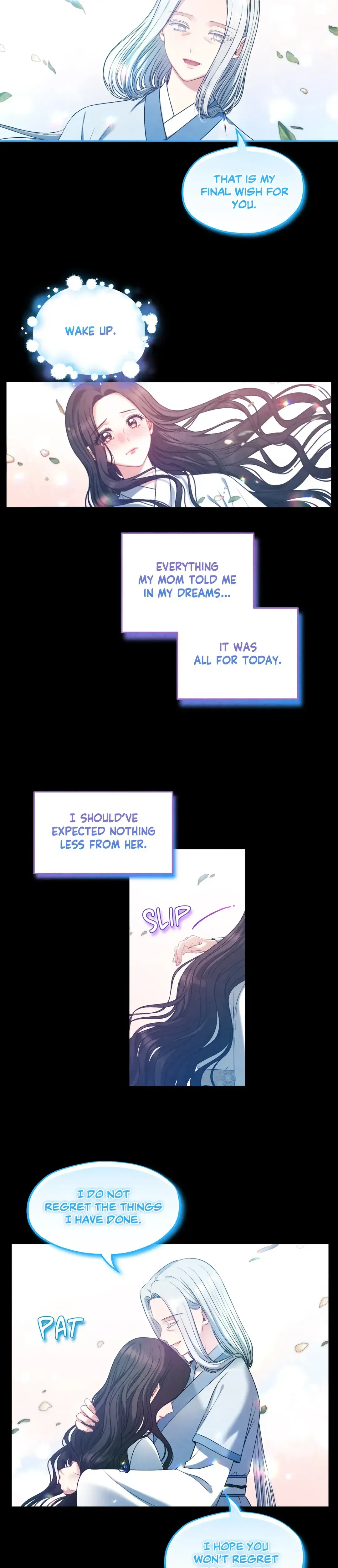 Elixir Of The Sun Chapter 116 - Page 18