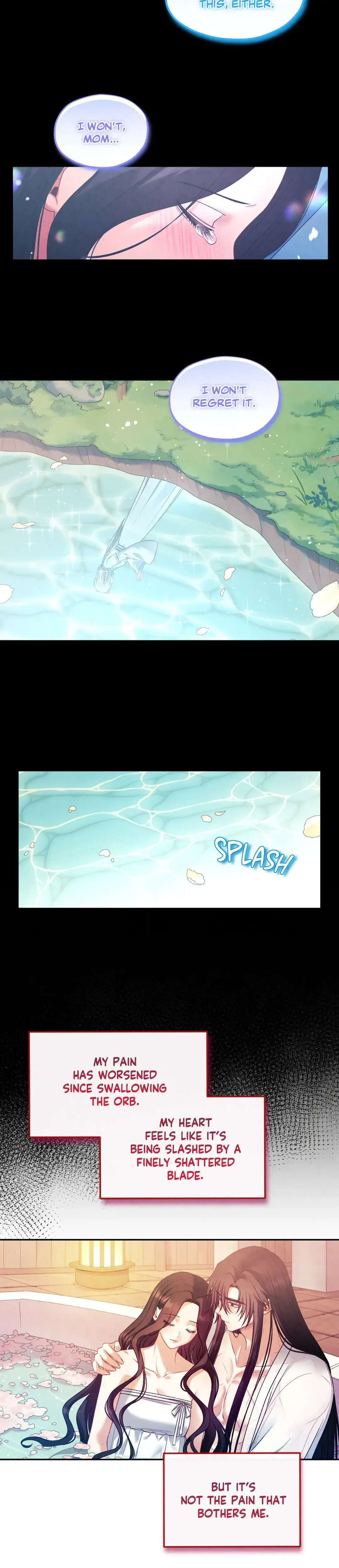 Elixir Of The Sun Chapter 116 - Page 19