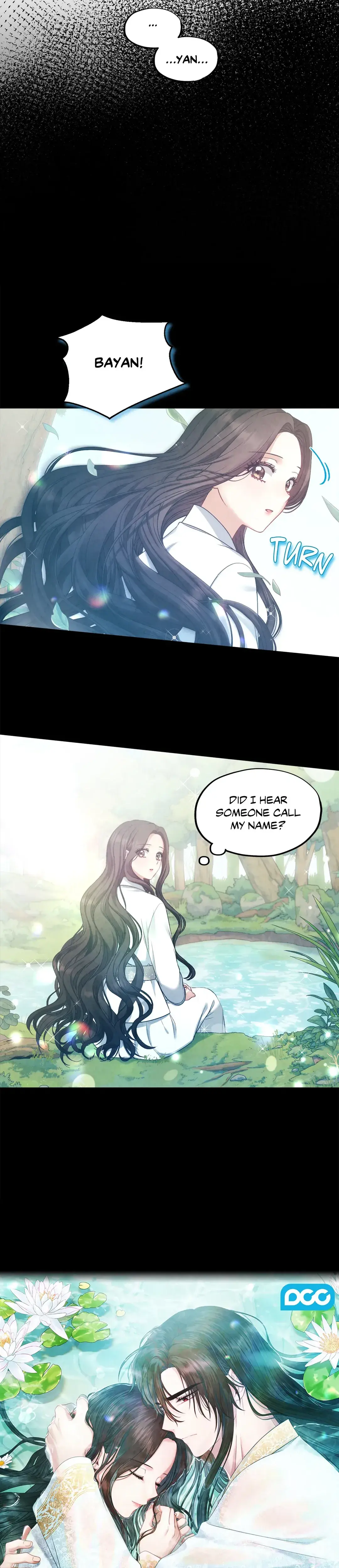 Elixir Of The Sun Chapter 116 - Page 2