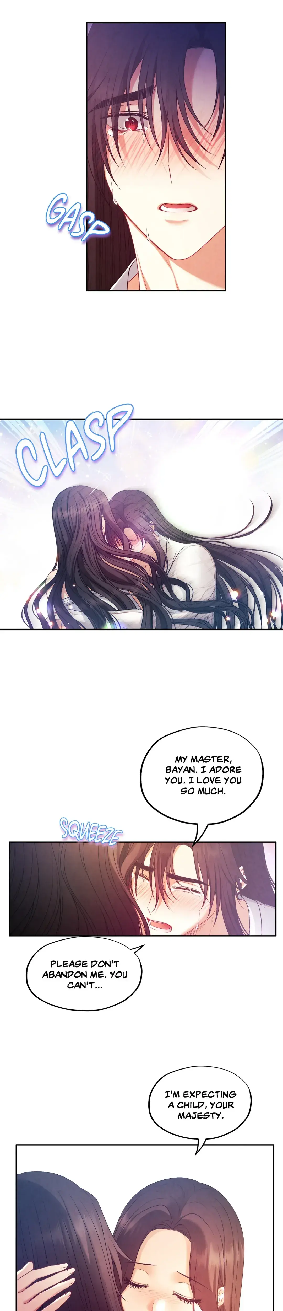 Elixir Of The Sun Chapter 116 - Page 23