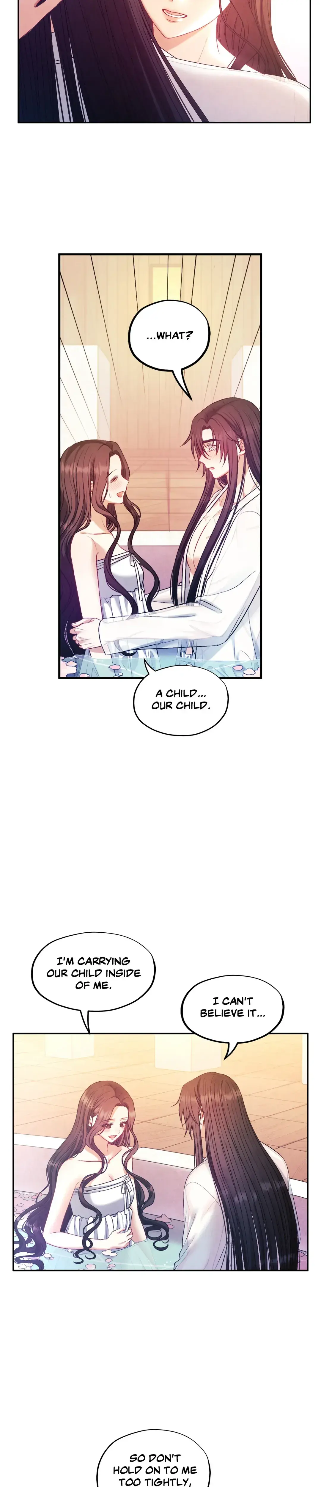 Elixir Of The Sun Chapter 116 - Page 24