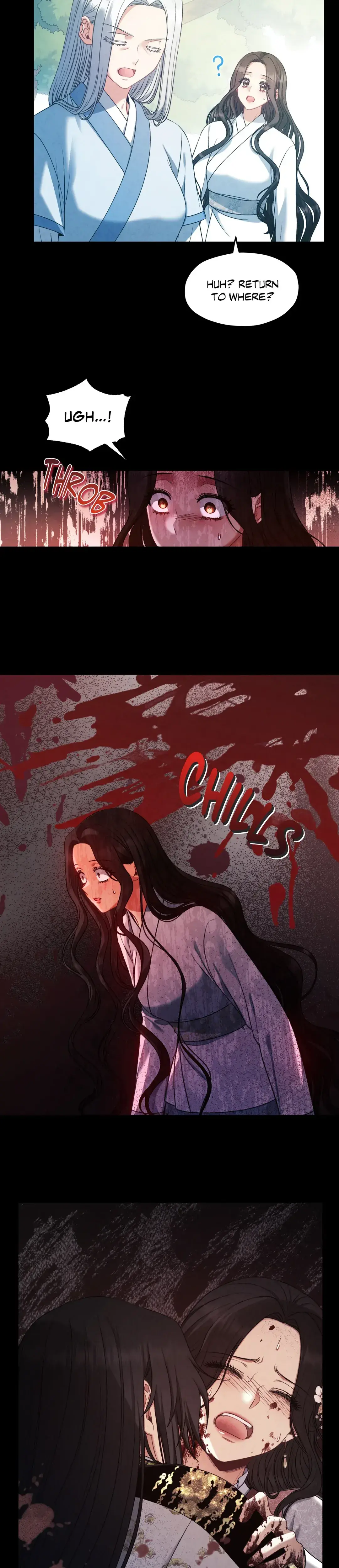 Elixir Of The Sun Chapter 116 - Page 5