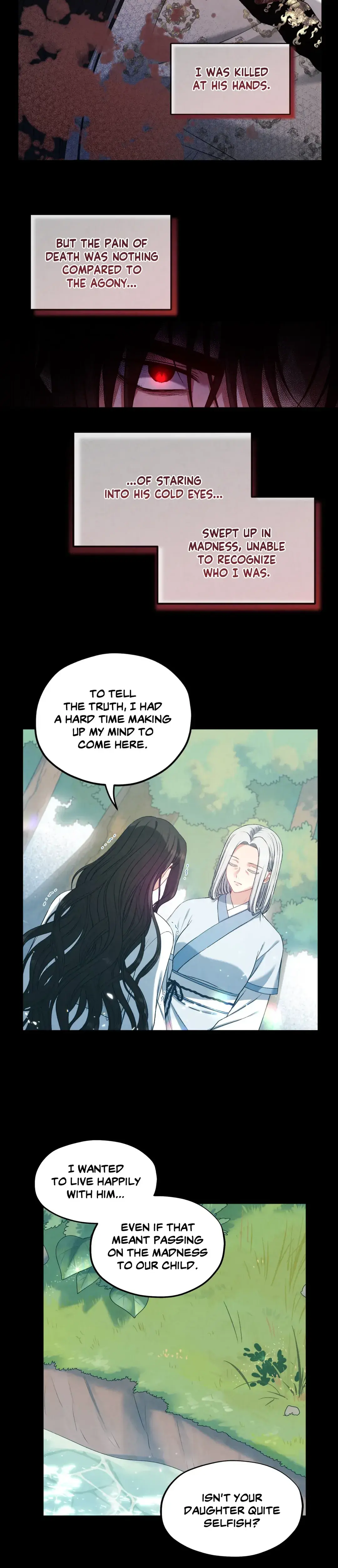 Elixir Of The Sun Chapter 116 - Page 6