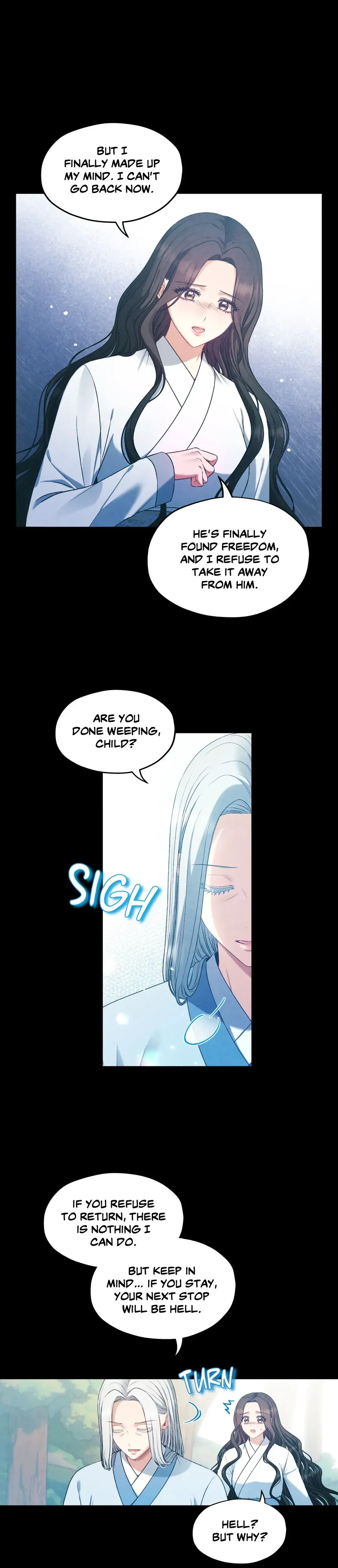 Elixir Of The Sun Chapter 116 - Page 7