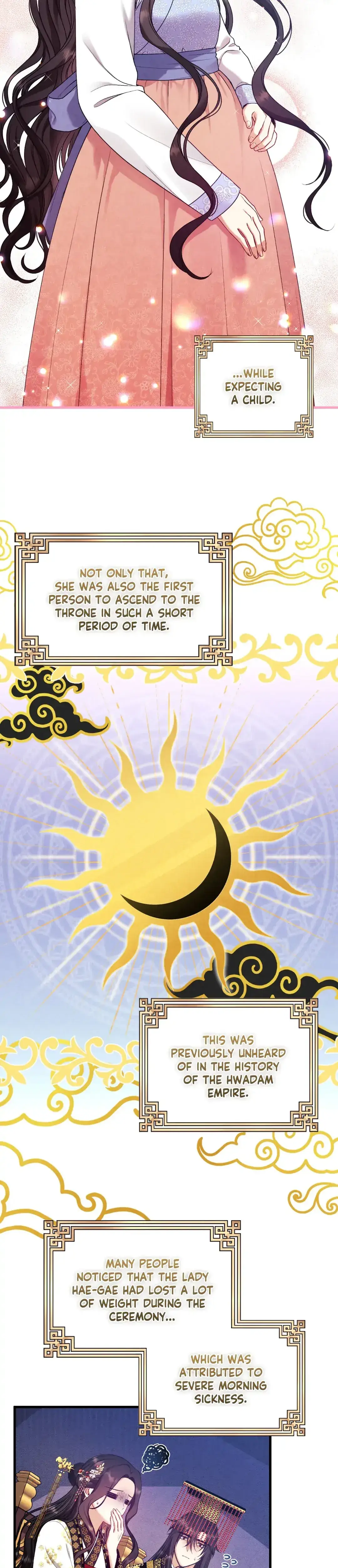 Elixir Of The Sun Chapter 117 - Page 17