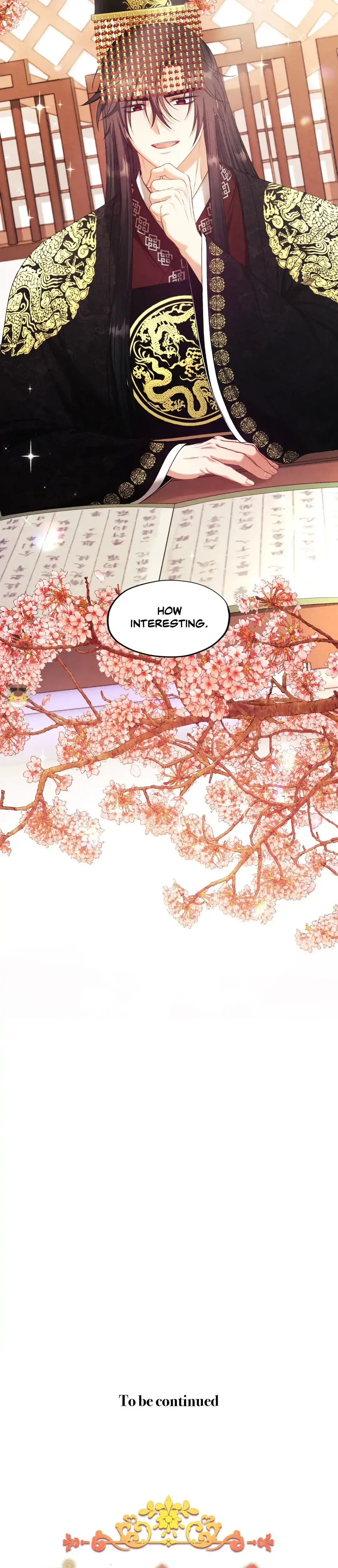 Elixir Of The Sun Chapter 117 - Page 31