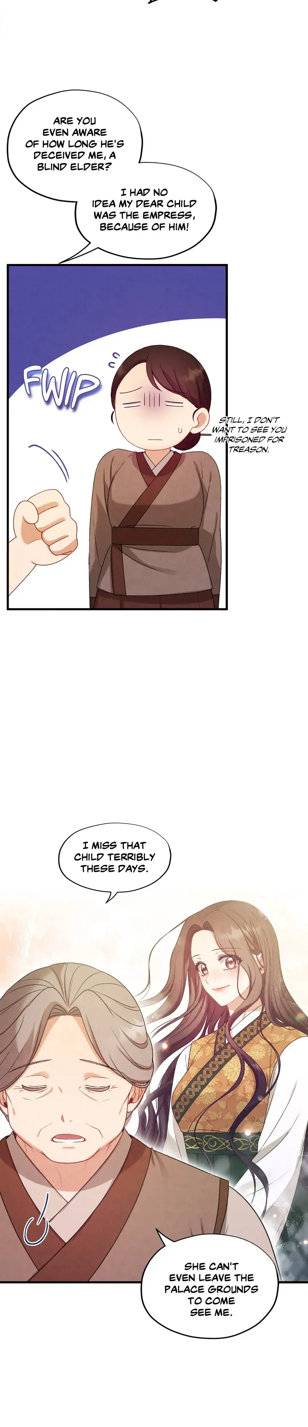Elixir Of The Sun Chapter 118 - Page 13