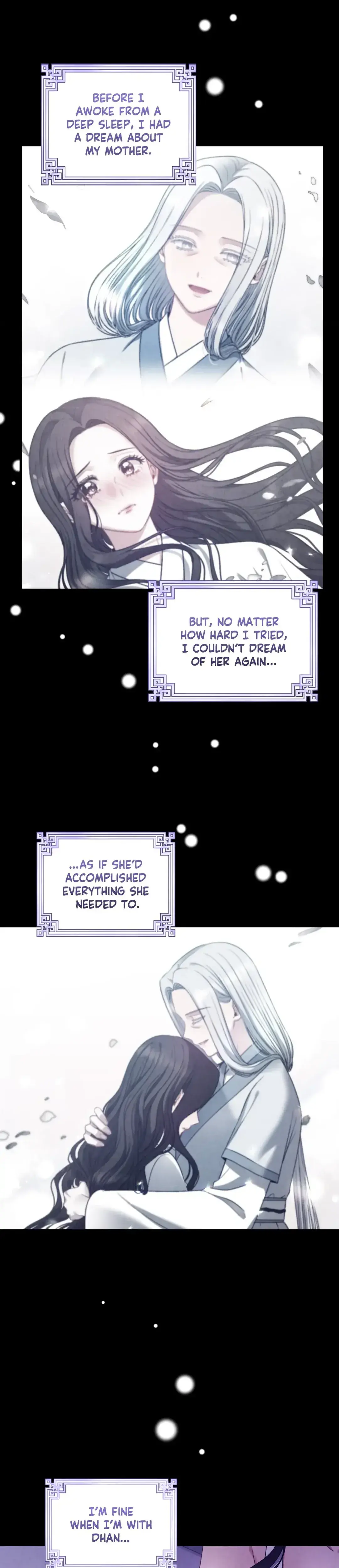 Elixir Of The Sun Chapter 118 - Page 32