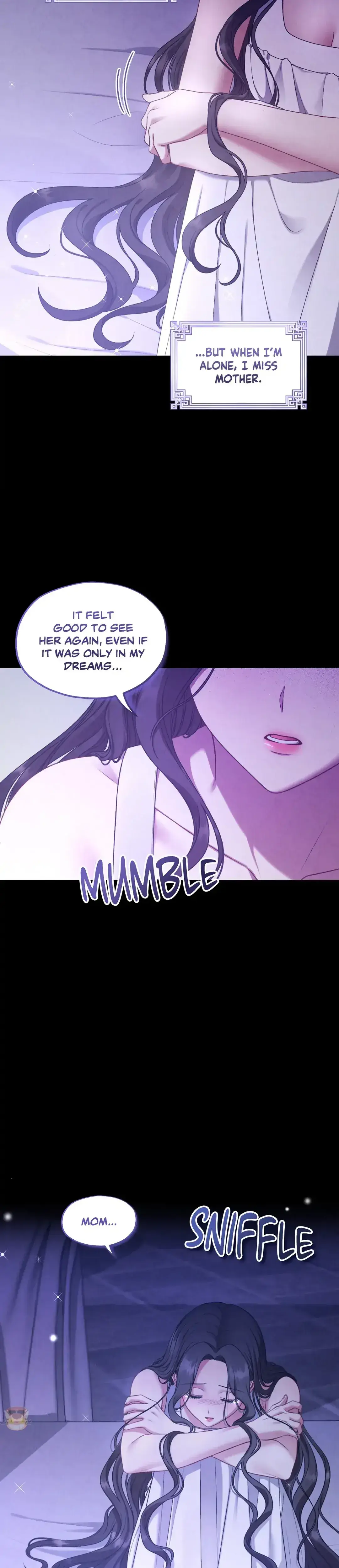 Elixir Of The Sun Chapter 118 - Page 33