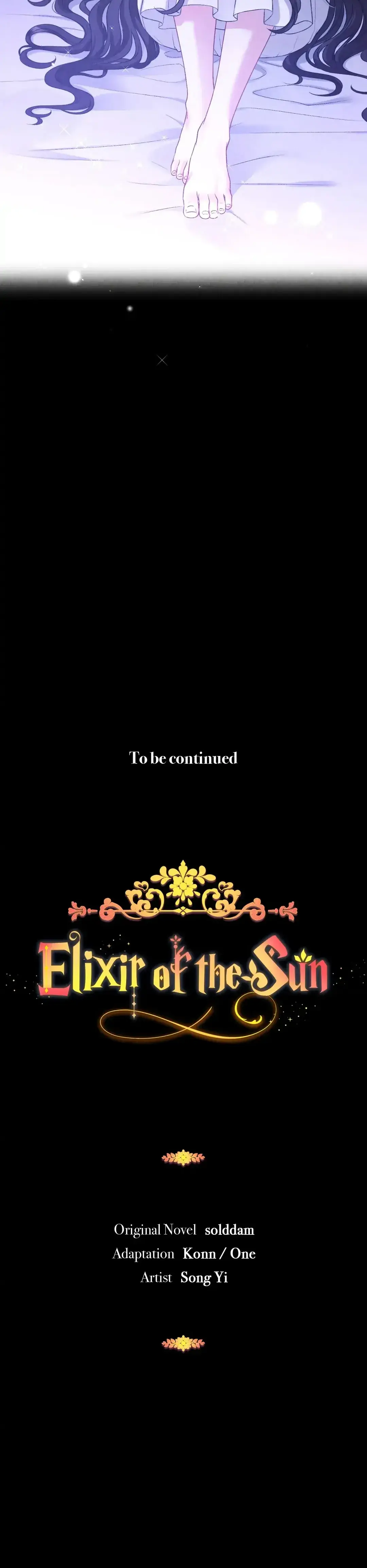 Elixir Of The Sun Chapter 118 - Page 34