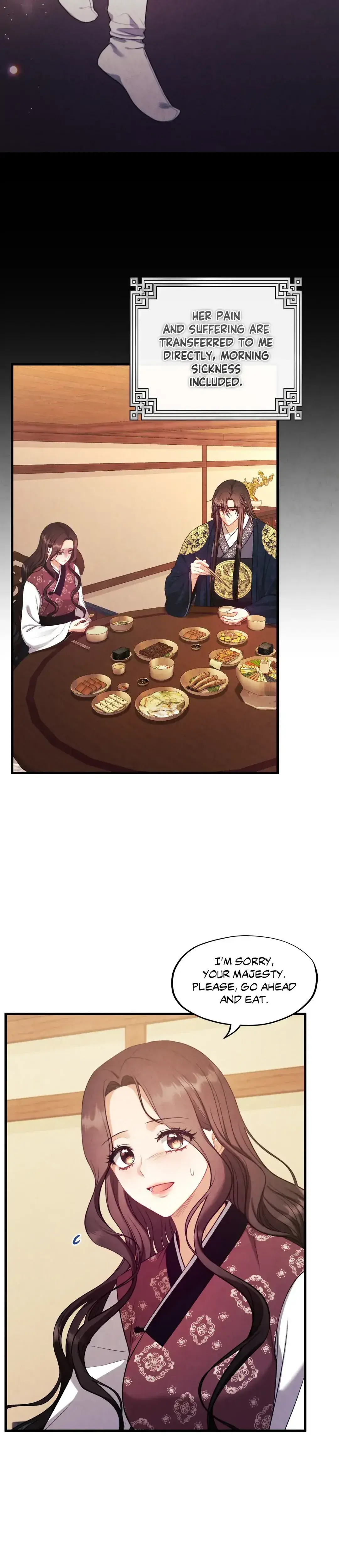Elixir Of The Sun Chapter 118 - Page 4