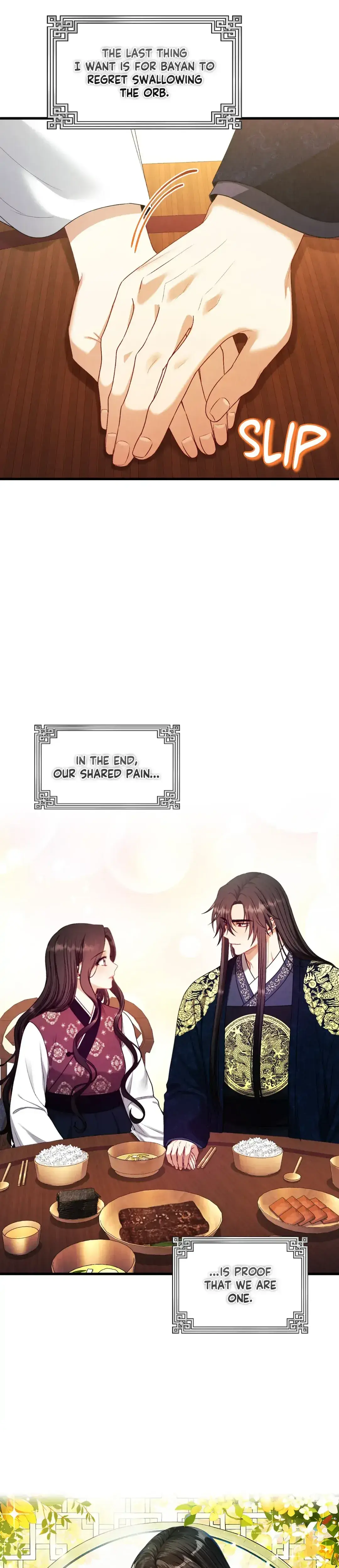 Elixir Of The Sun Chapter 118 - Page 6