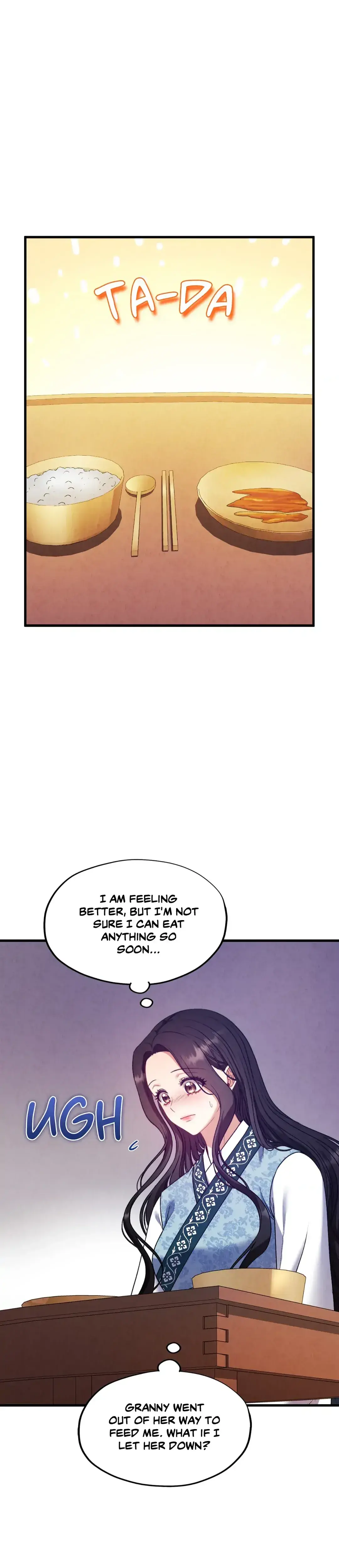 Elixir Of The Sun Chapter 119 - Page 18