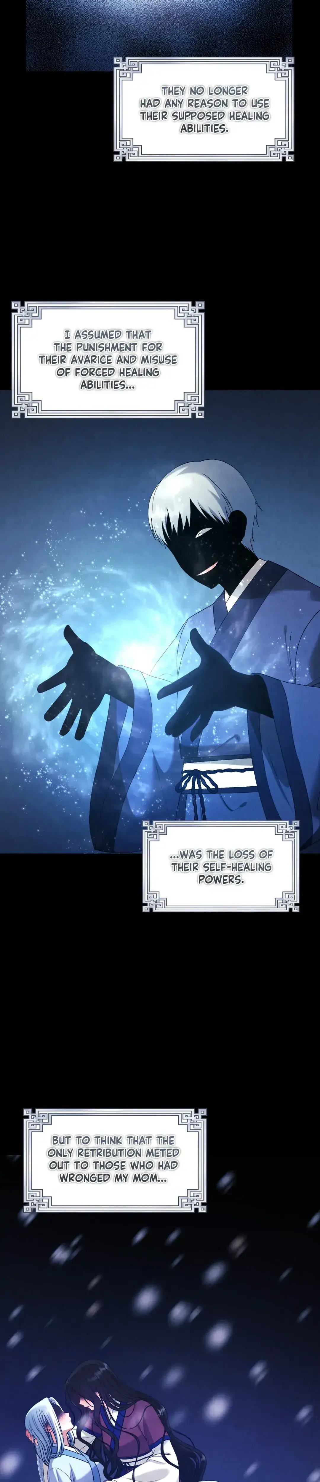 Elixir Of The Sun Chapter 119 - Page 2