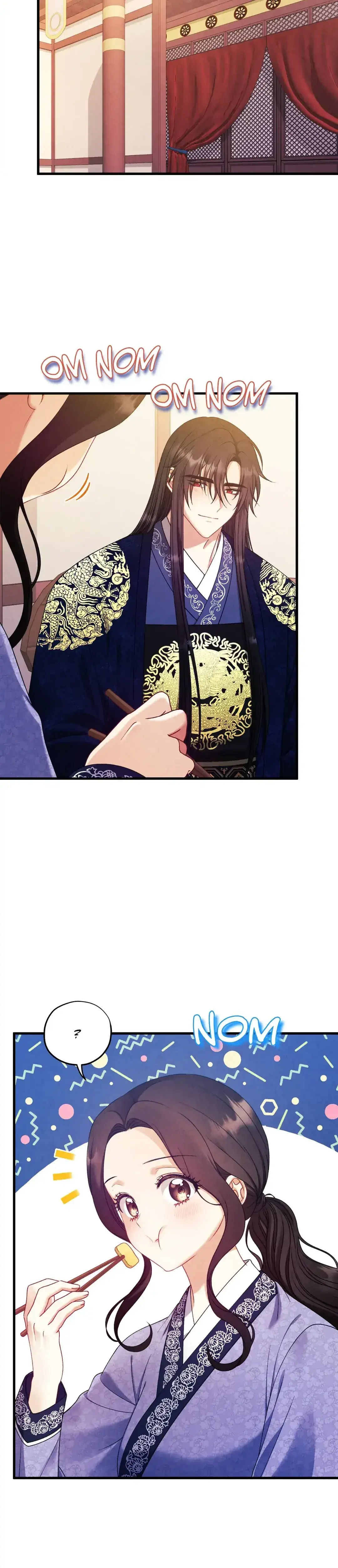 Elixir Of The Sun Chapter 119 - Page 25