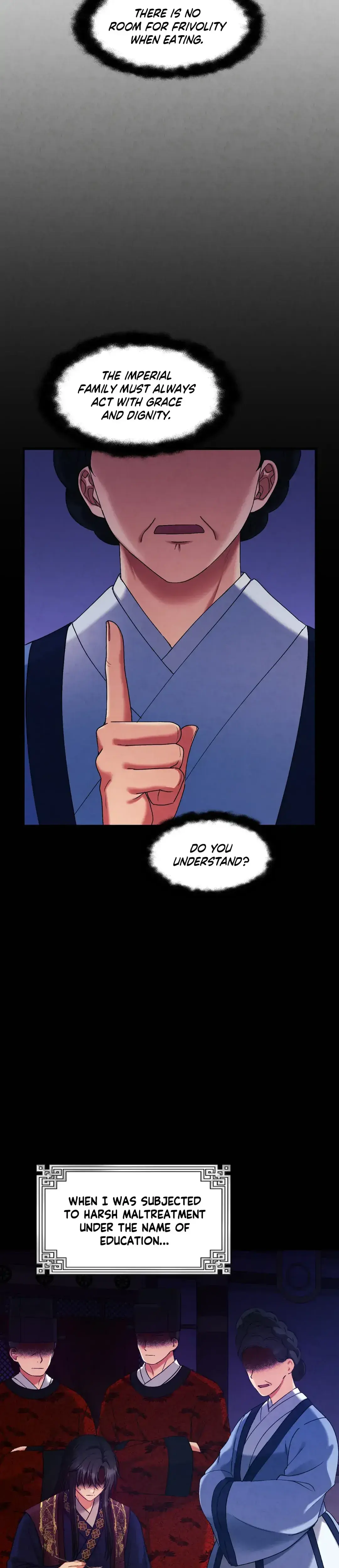 Elixir Of The Sun Chapter 119 - Page 31