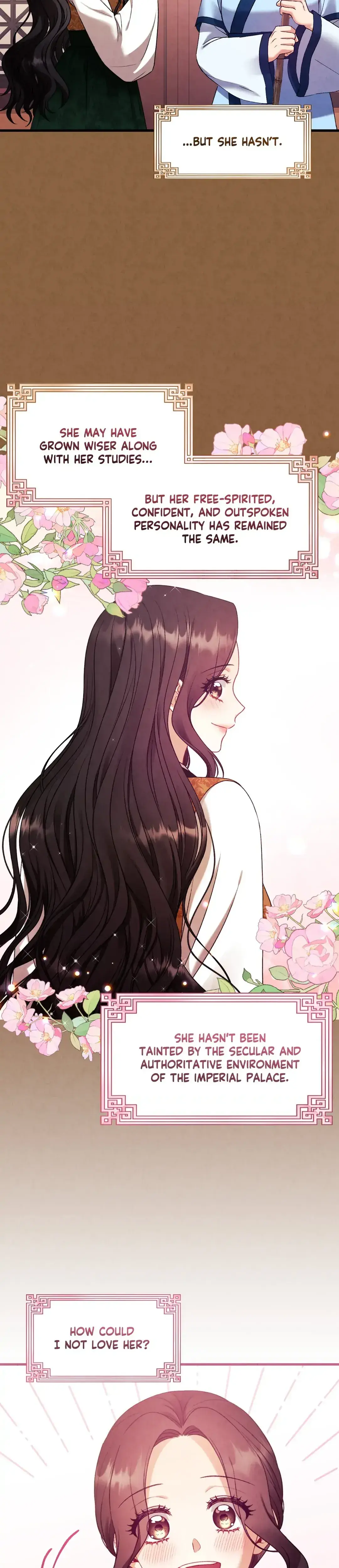 Elixir Of The Sun Chapter 119 - Page 33