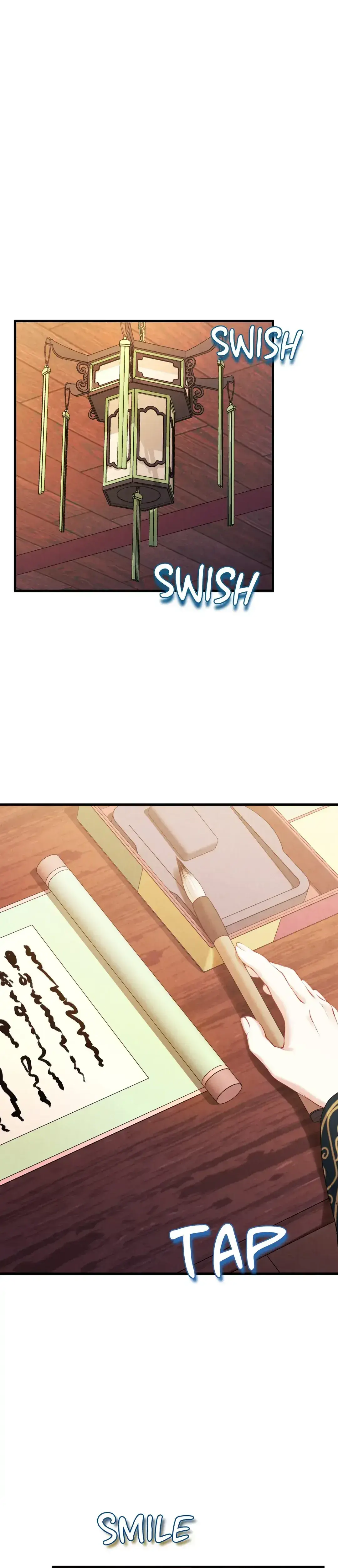 Elixir Of The Sun Chapter 119 - Page 35