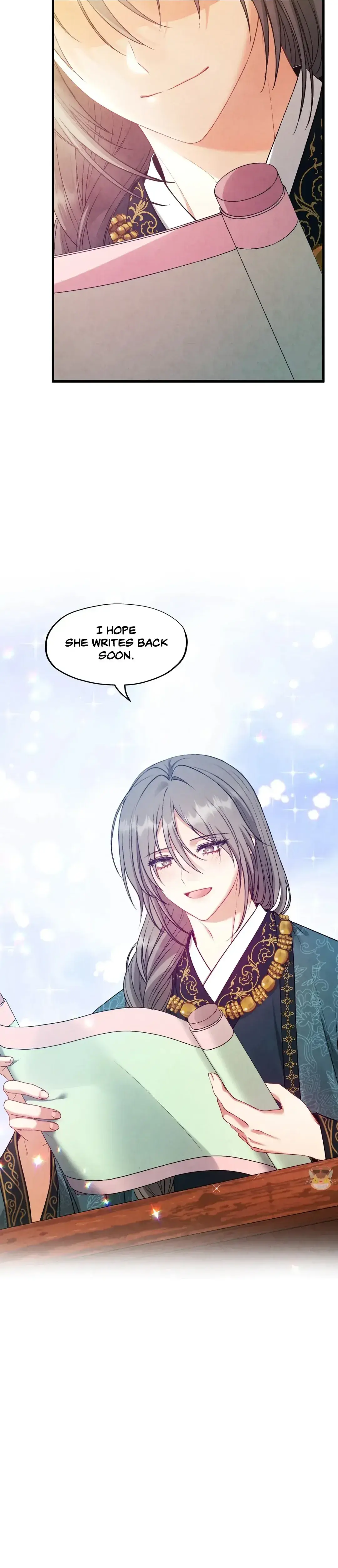 Elixir Of The Sun Chapter 119 - Page 36