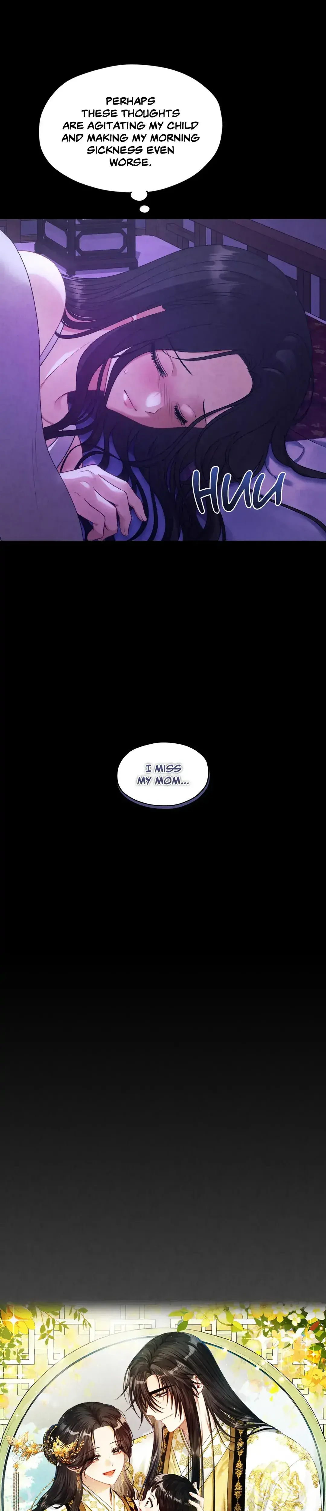 Elixir Of The Sun Chapter 119 - Page 5