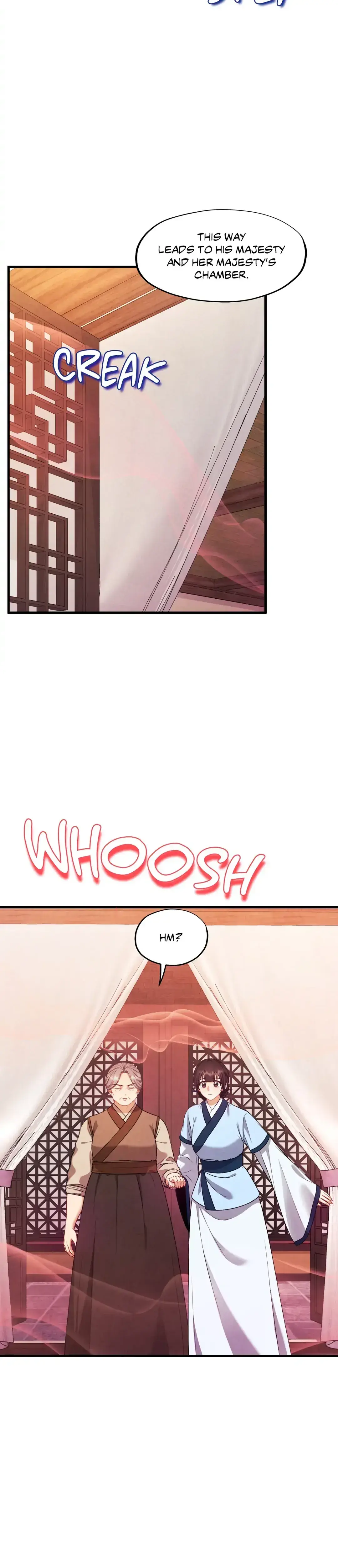 Elixir Of The Sun Chapter 119 - Page 7