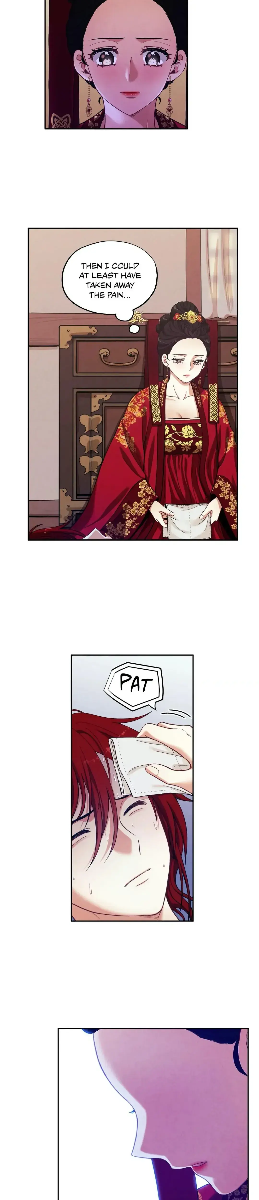 Elixir Of The Sun Chapter 12 - Page 18