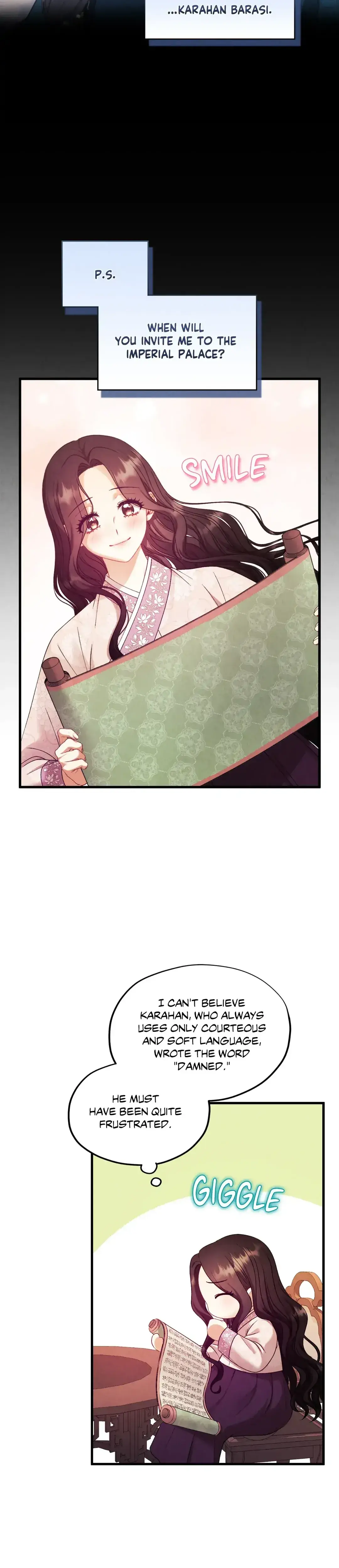 Elixir Of The Sun Chapter 120 - Page 13