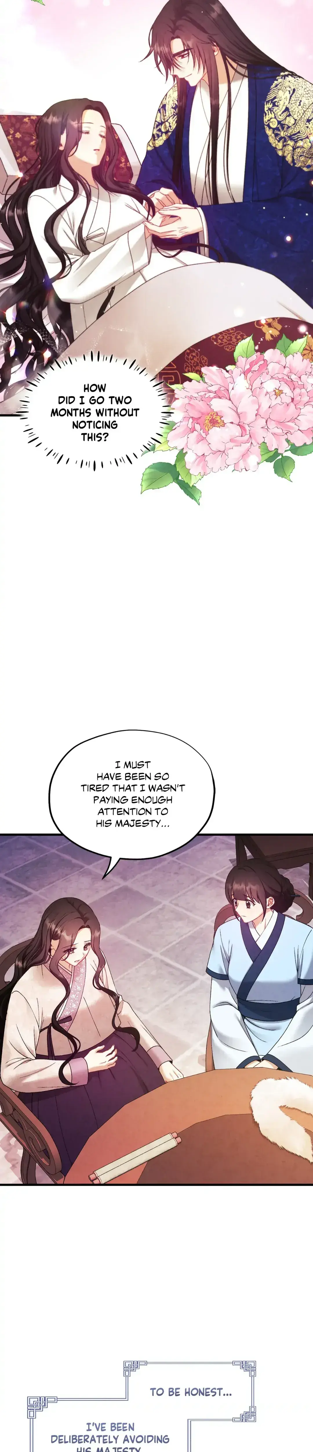 Elixir Of The Sun Chapter 120 - Page 25