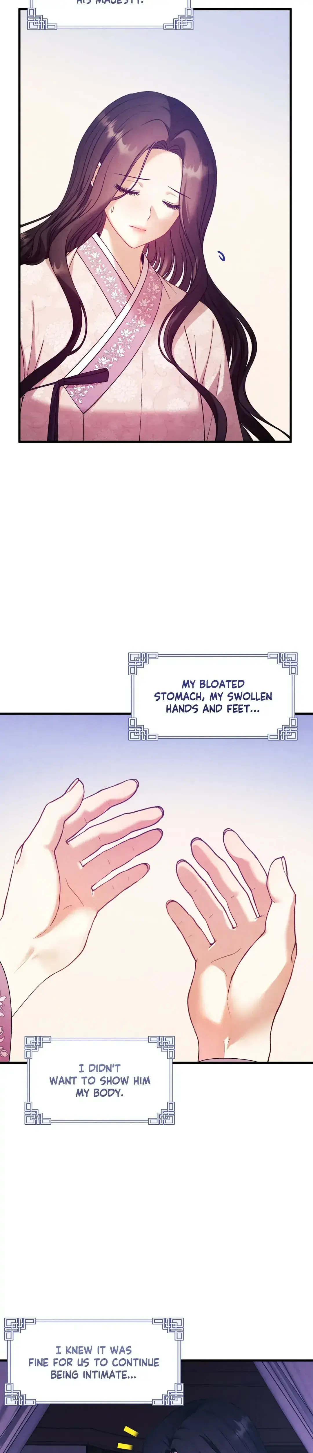 Elixir Of The Sun Chapter 120 - Page 26