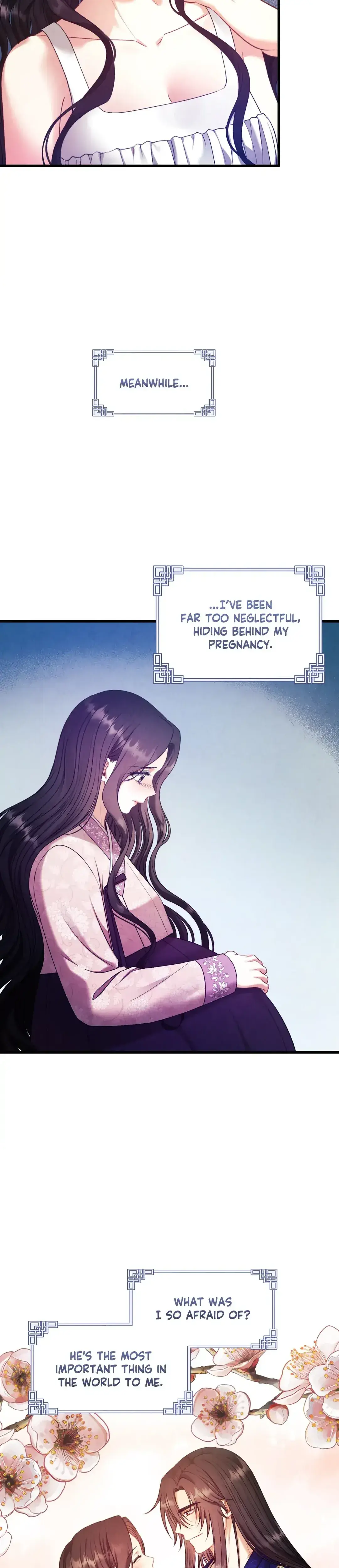 Elixir Of The Sun Chapter 120 - Page 28