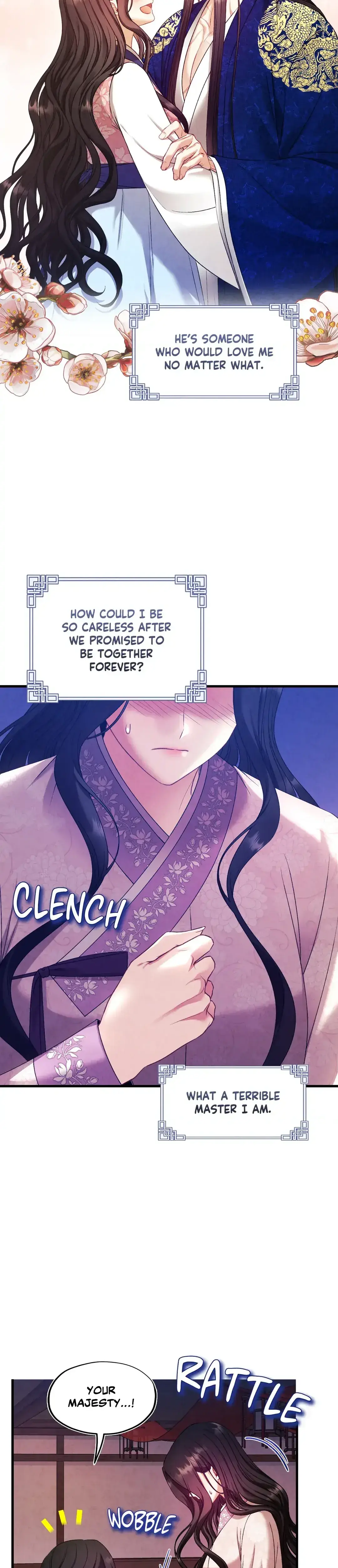 Elixir Of The Sun Chapter 120 - Page 29