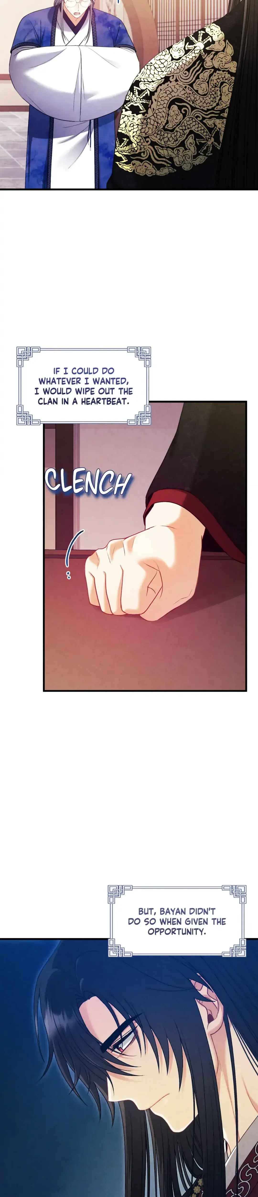 Elixir Of The Sun Chapter 121 - Page 12