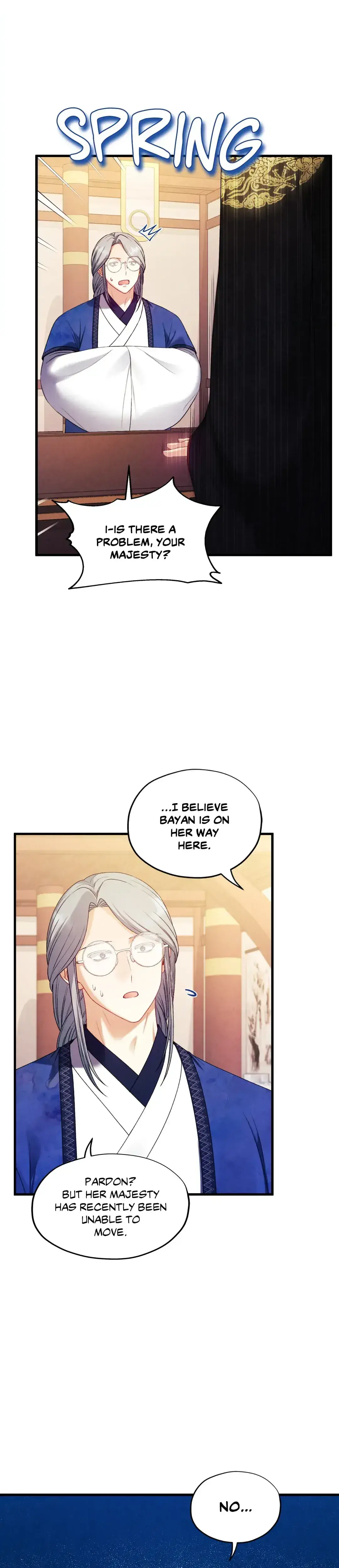 Elixir Of The Sun Chapter 121 - Page 14