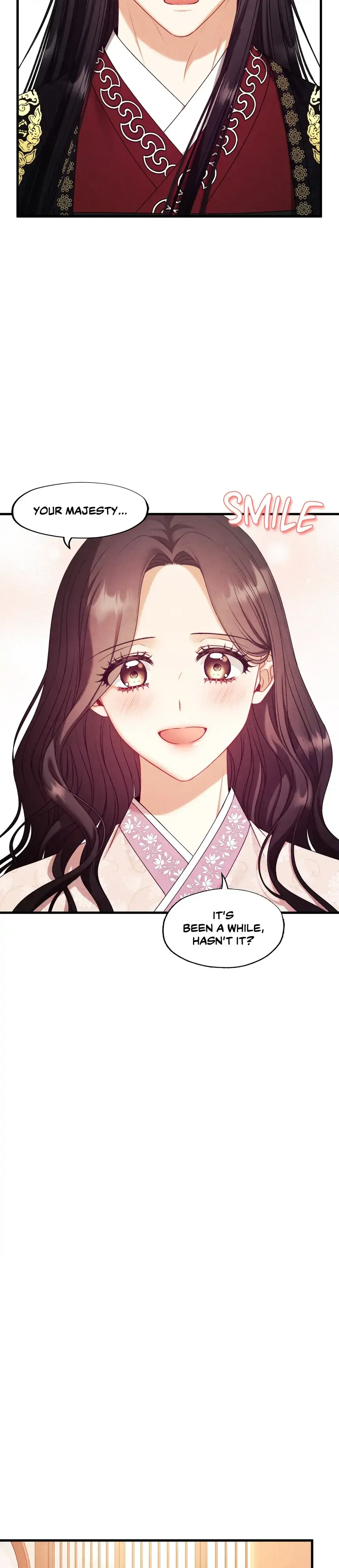 Elixir Of The Sun Chapter 121 - Page 17