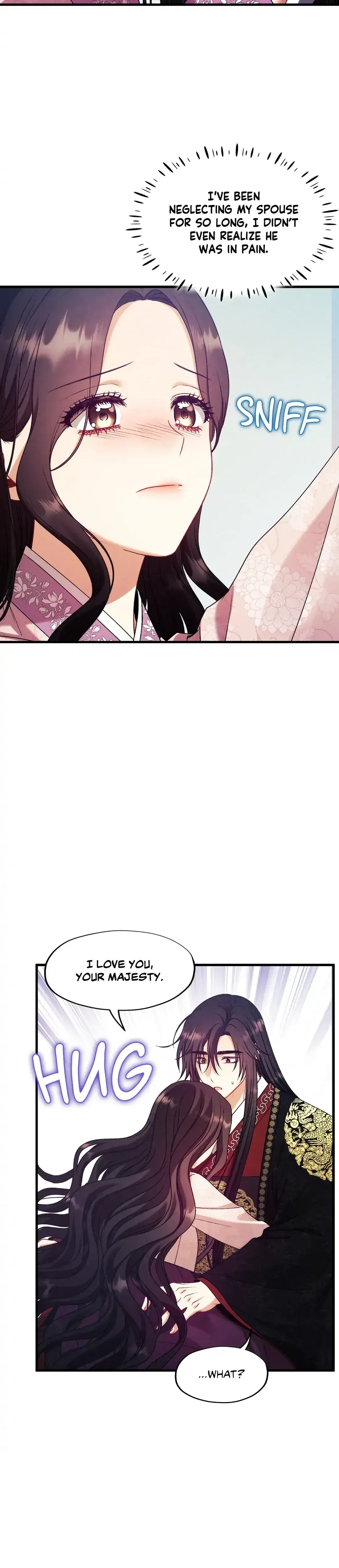 Elixir Of The Sun Chapter 121 - Page 20