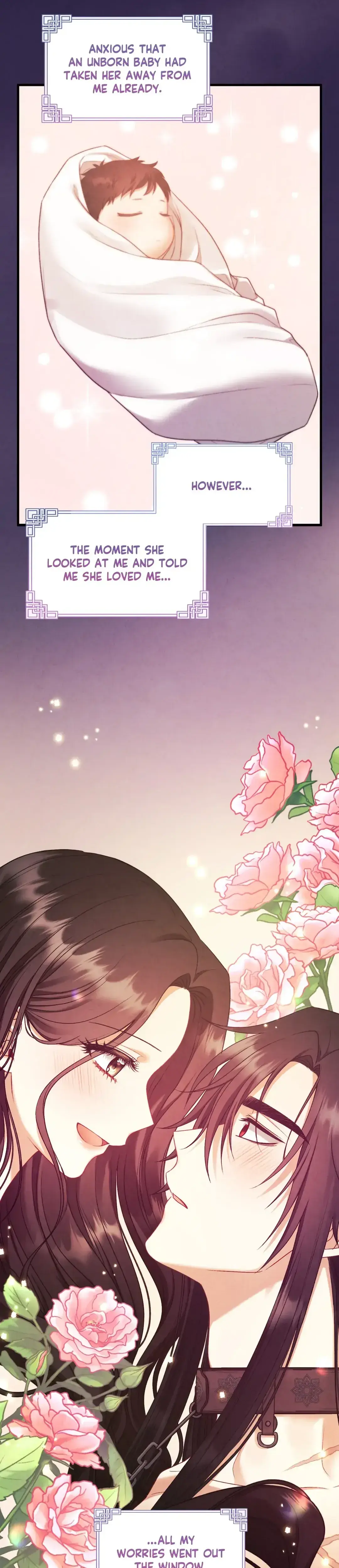 Elixir Of The Sun Chapter 121 - Page 23
