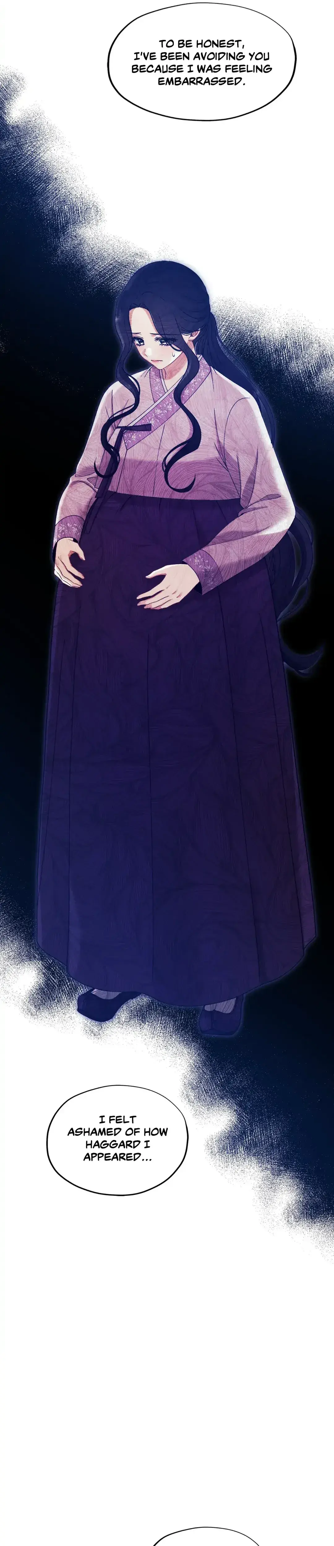 Elixir Of The Sun Chapter 121 - Page 28