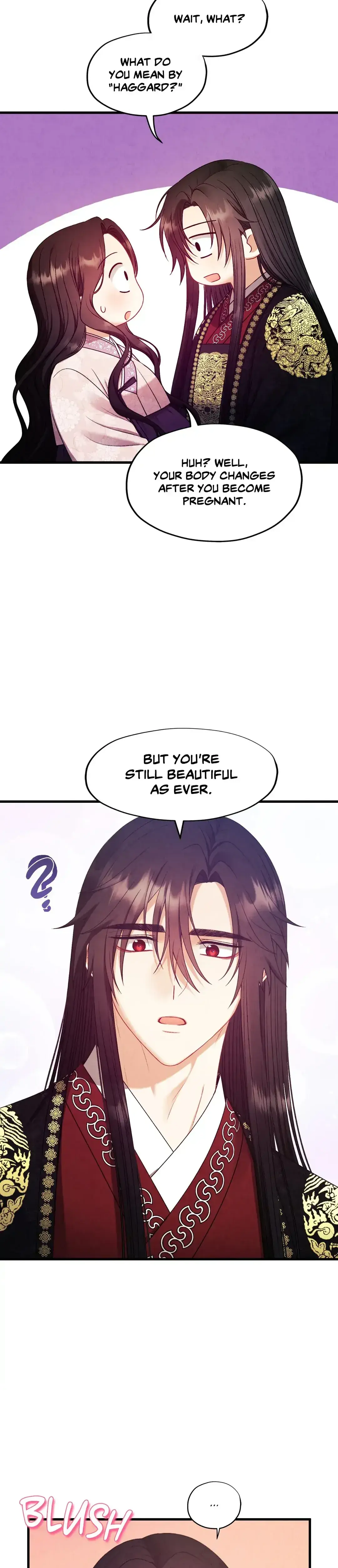 Elixir Of The Sun Chapter 121 - Page 29