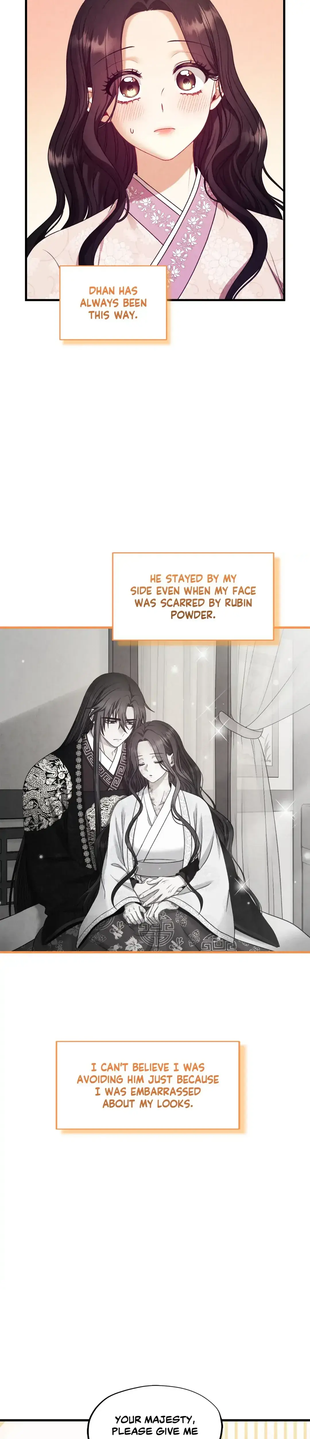 Elixir Of The Sun Chapter 121 - Page 30