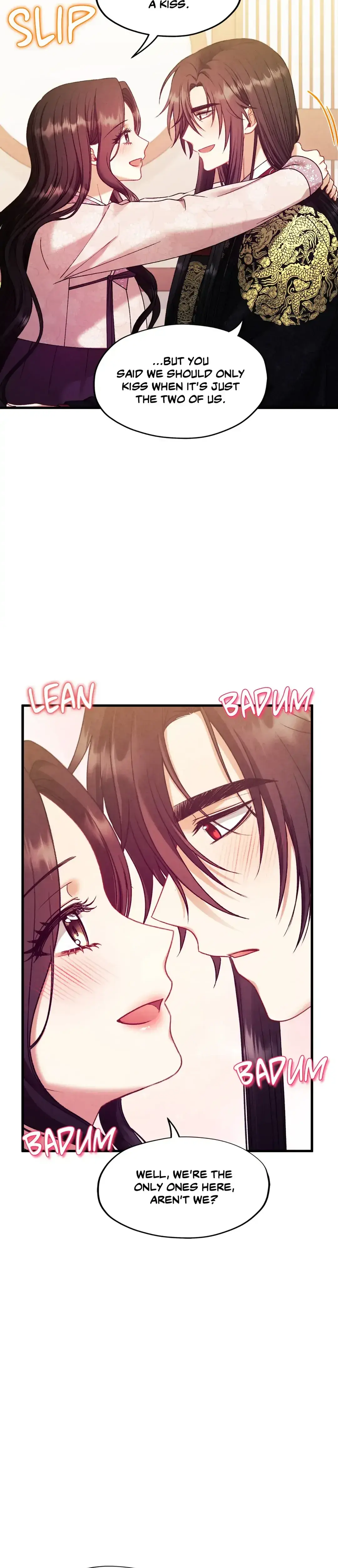 Elixir Of The Sun Chapter 121 - Page 31