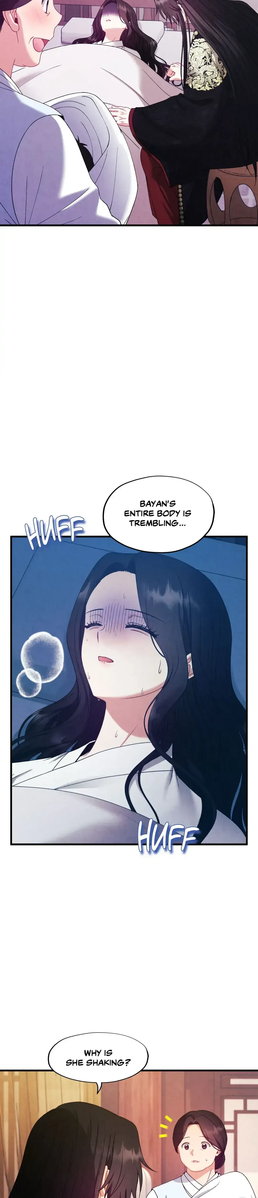 Elixir Of The Sun Chapter 122 - Page 10