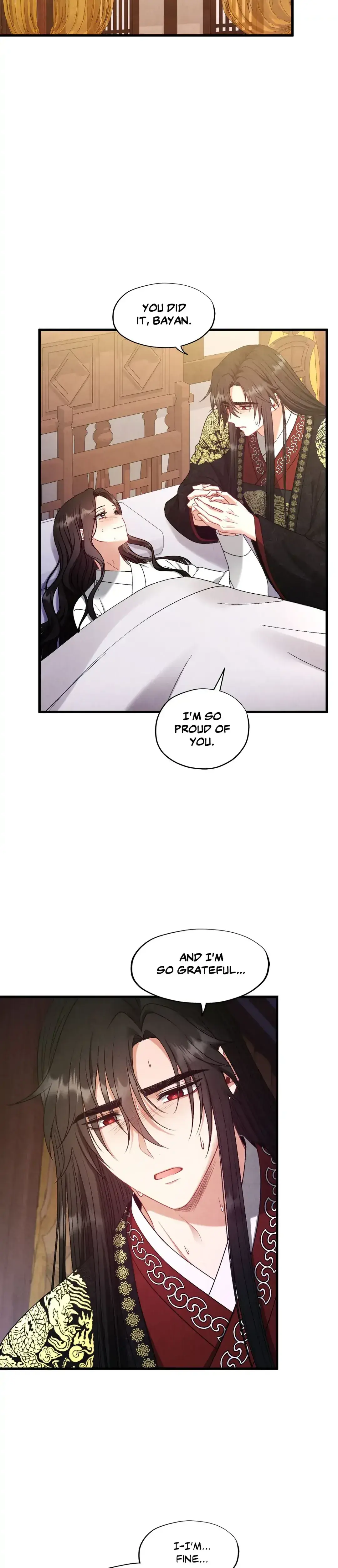 Elixir Of The Sun Chapter 122 - Page 14