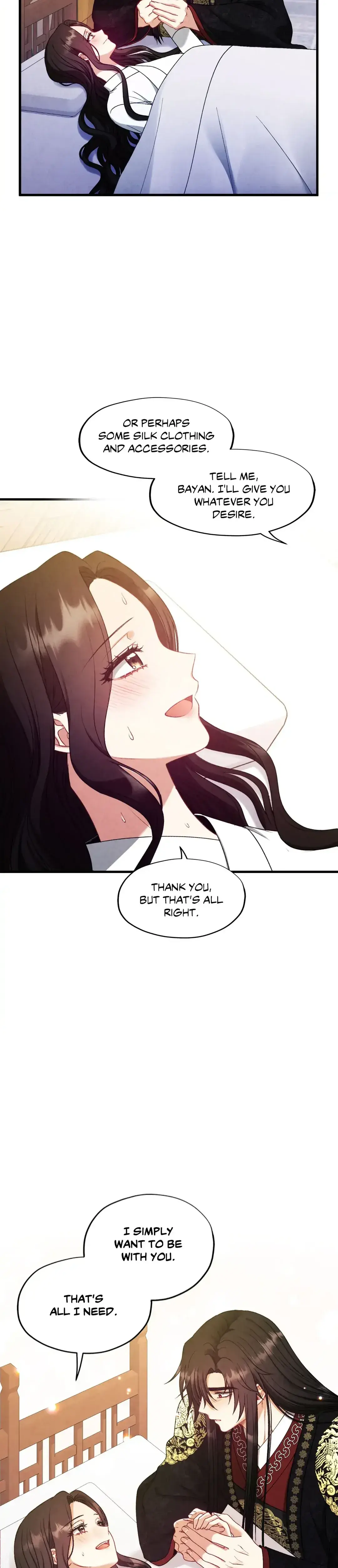 Elixir Of The Sun Chapter 122 - Page 16