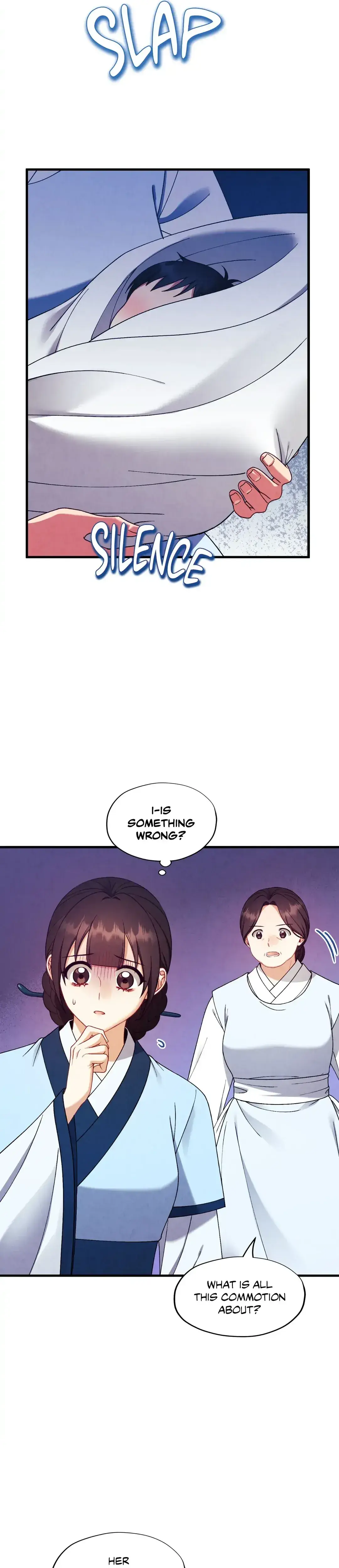 Elixir Of The Sun Chapter 122 - Page 22